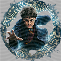 Harry Potter-HP 157